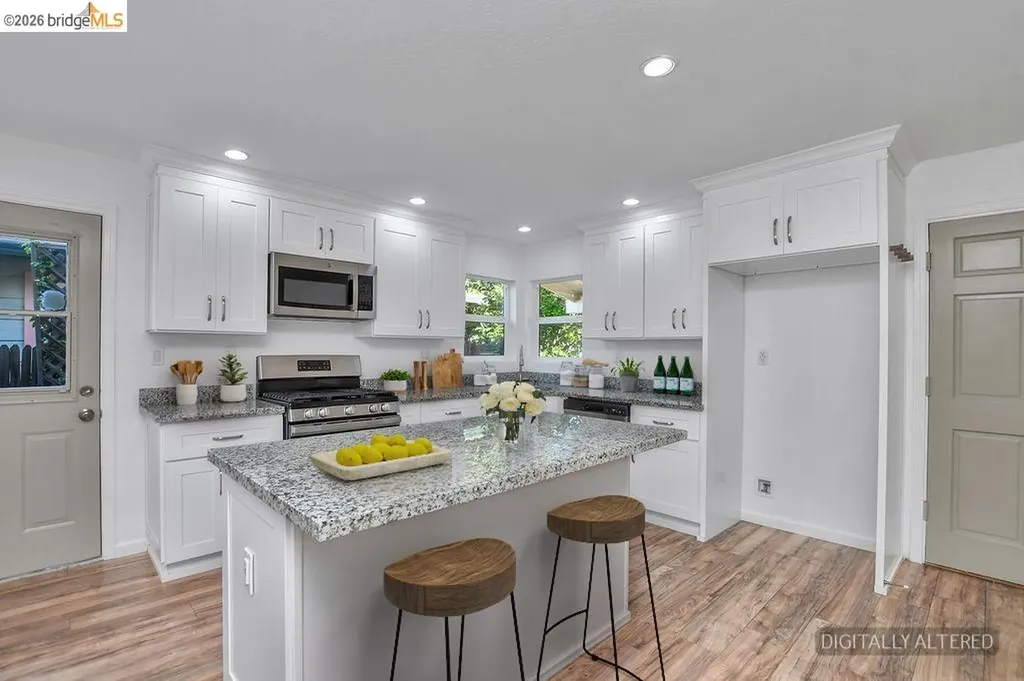 116 16th Street Antioch CA 94509