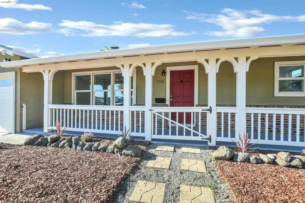 116 16th Street Antioch CA 94509