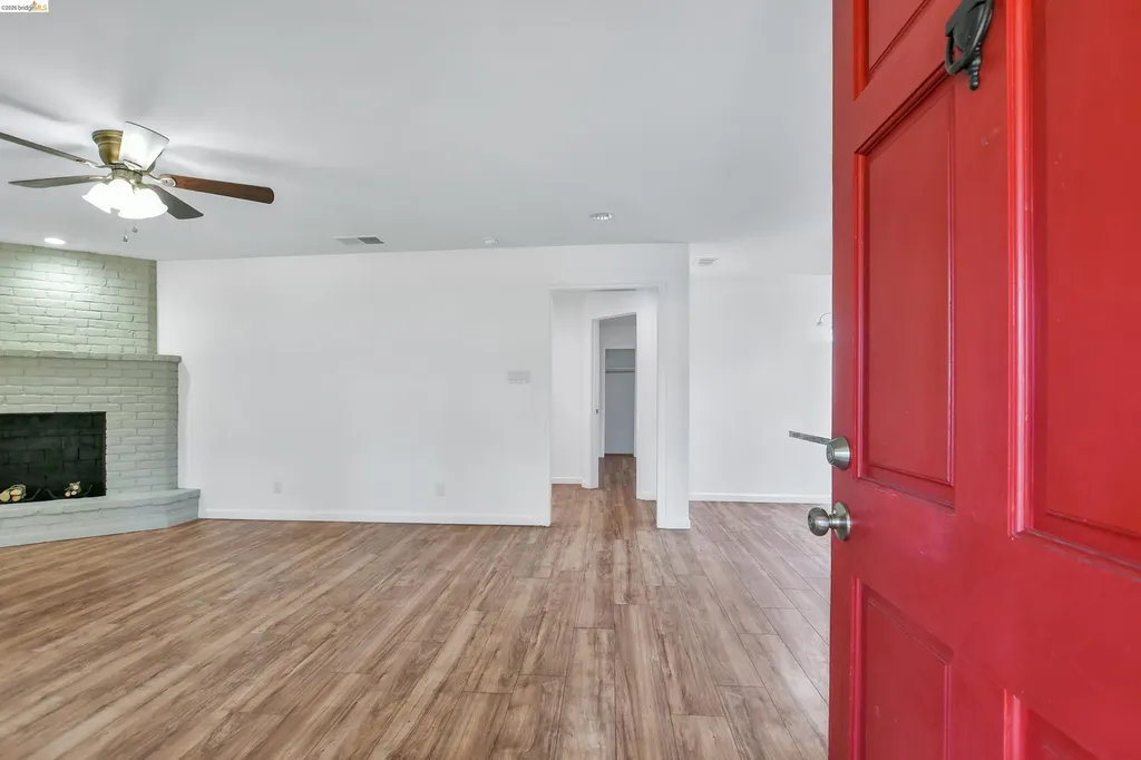 116 16th Street Antioch CA 94509