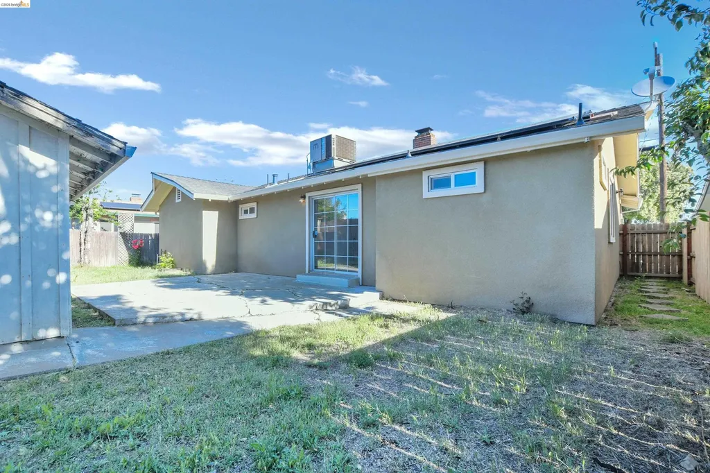116 16th Street Antioch CA 94509