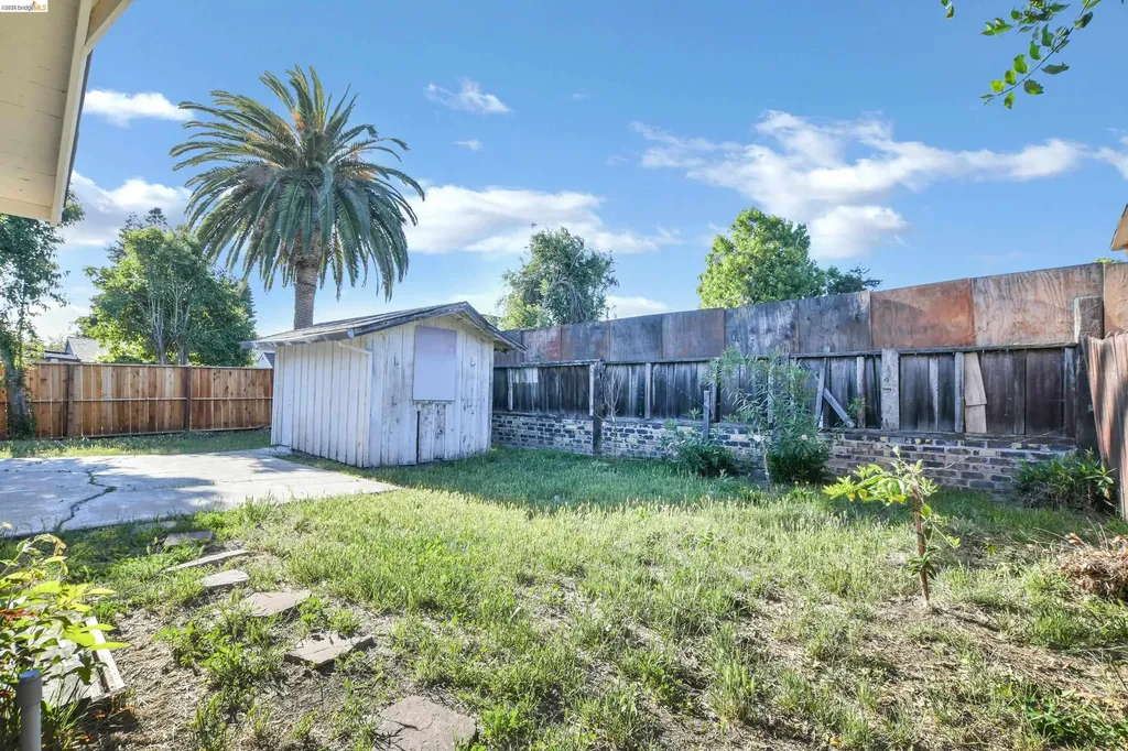 116 16th Street Antioch CA 94509