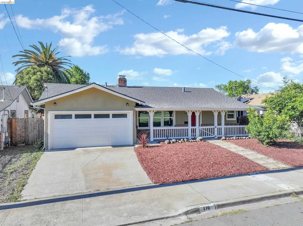 116 16th Street Antioch CA 94509
