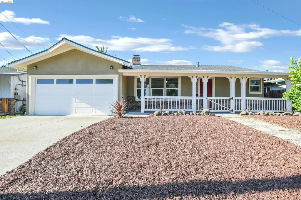 116 16th Street Antioch CA 94509