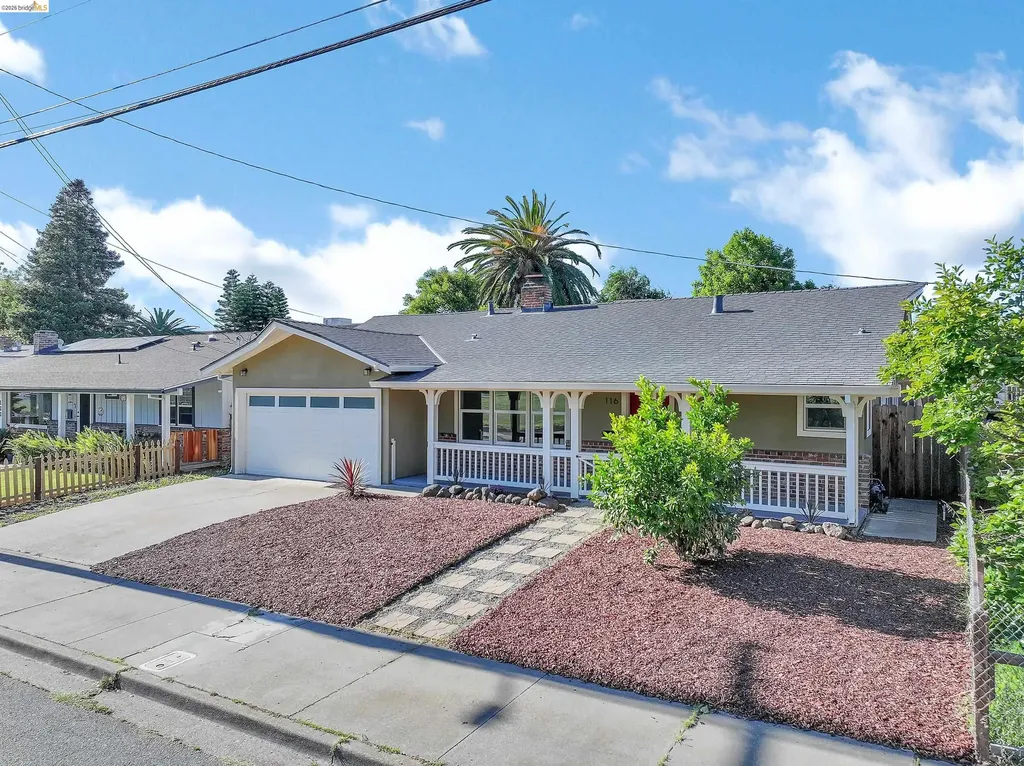 116 16th Street Antioch CA 94509