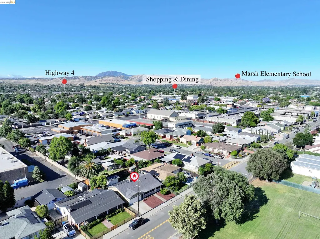 116 16th Street Antioch CA 94509