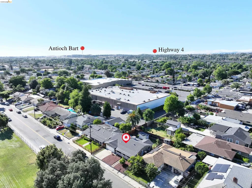116 16th Street Antioch CA 94509
