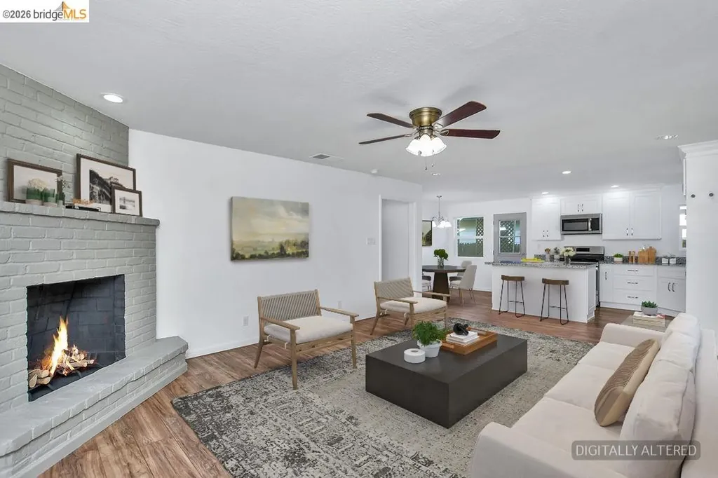 116 16th Street Antioch CA 94509
