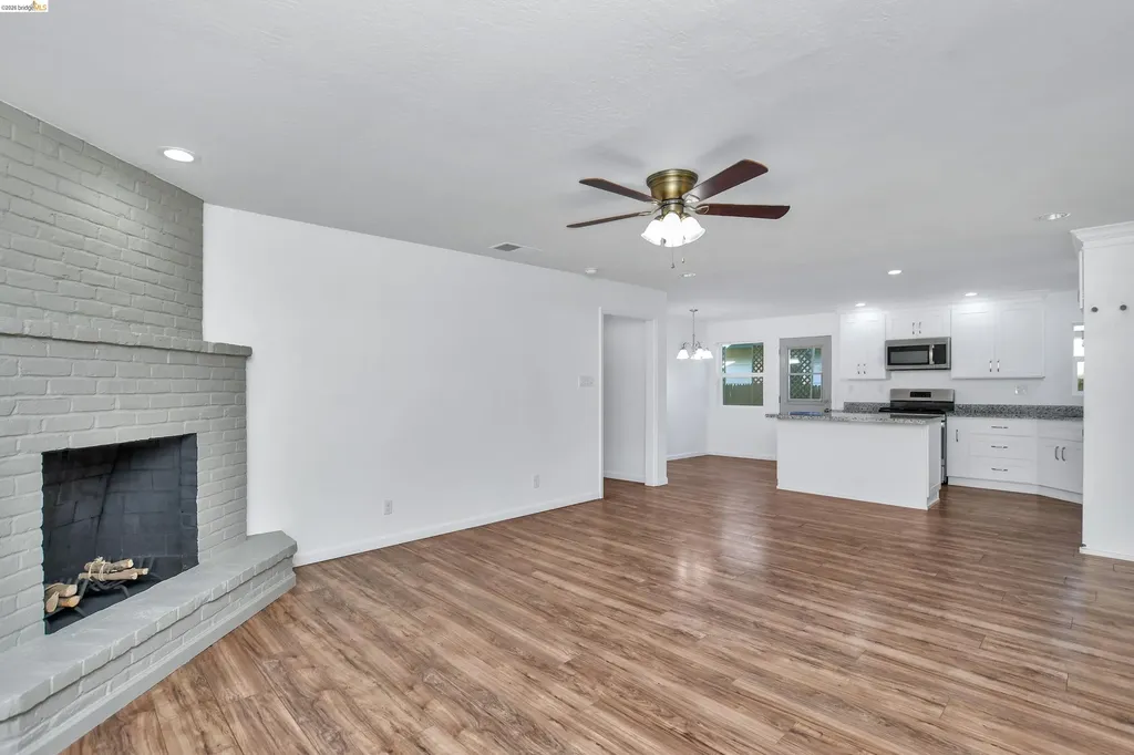 116 16th Street Antioch CA 94509