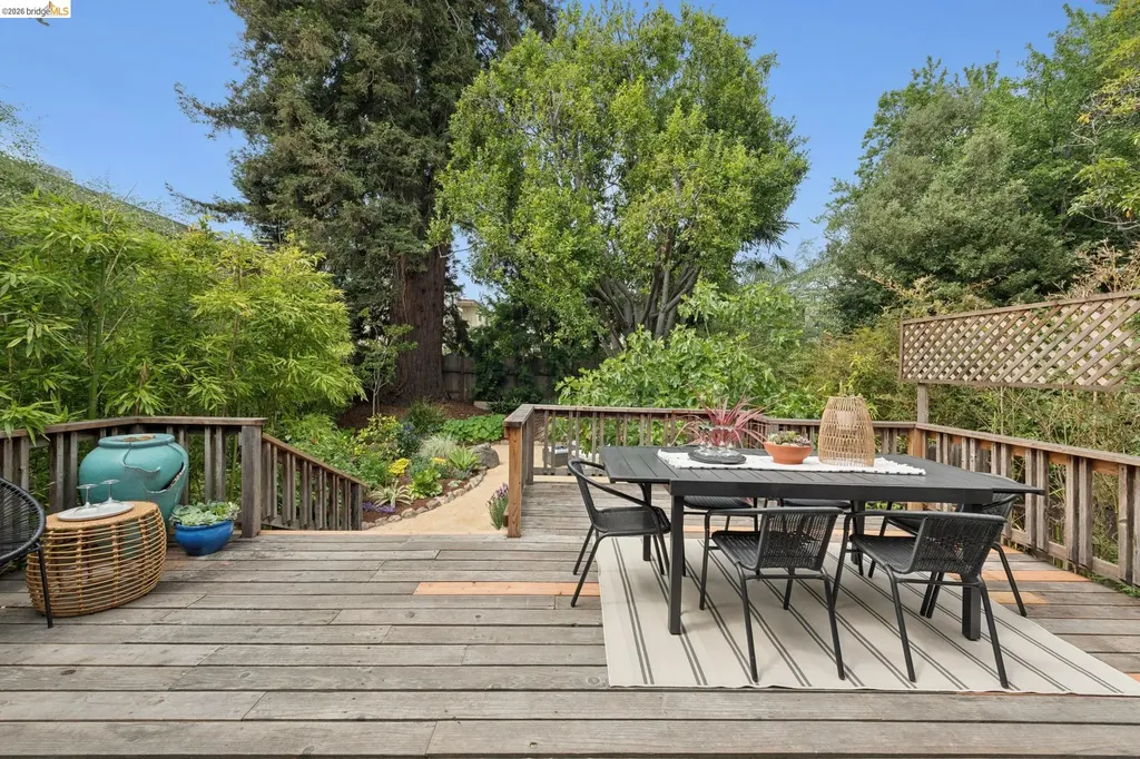 2121 Carleton Street Berkeley CA 94704