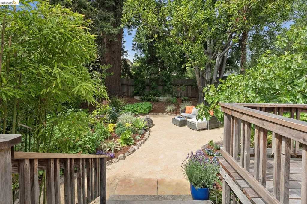 2121 Carleton Street Berkeley CA 94704
