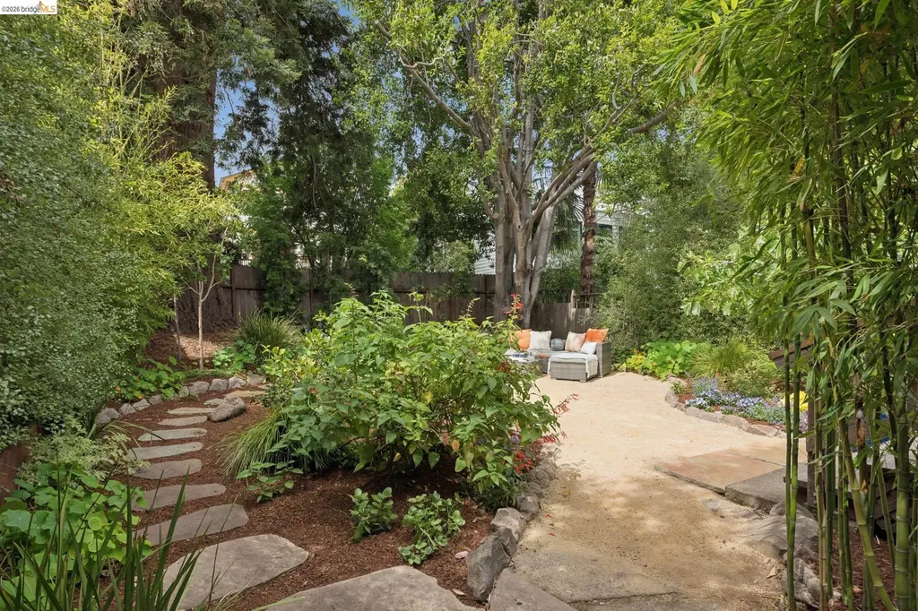 2121 Carleton Street Berkeley CA 94704
