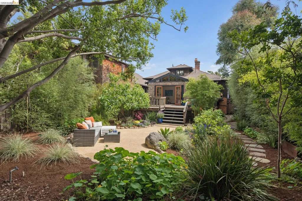 2121 Carleton Street Berkeley CA 94704