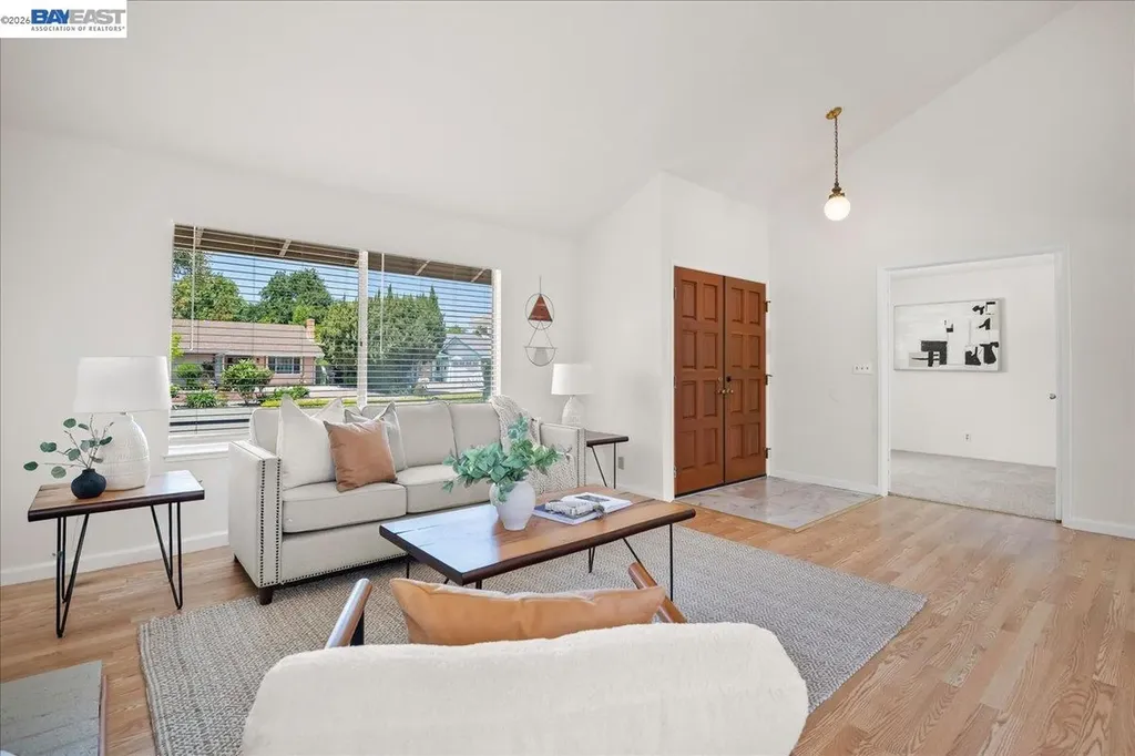 3330 Kemper Road Fremont CA 94536