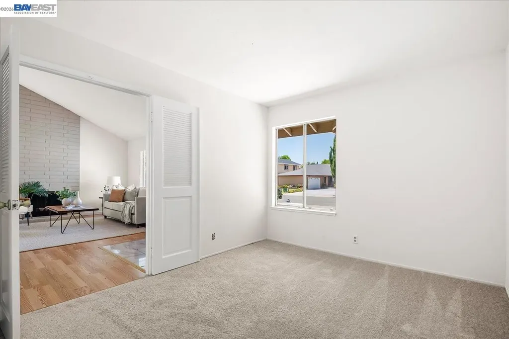 3330 Kemper Road Fremont CA 94536