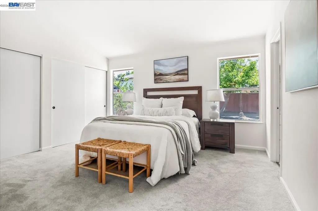 3330 Kemper Road Fremont CA 94536