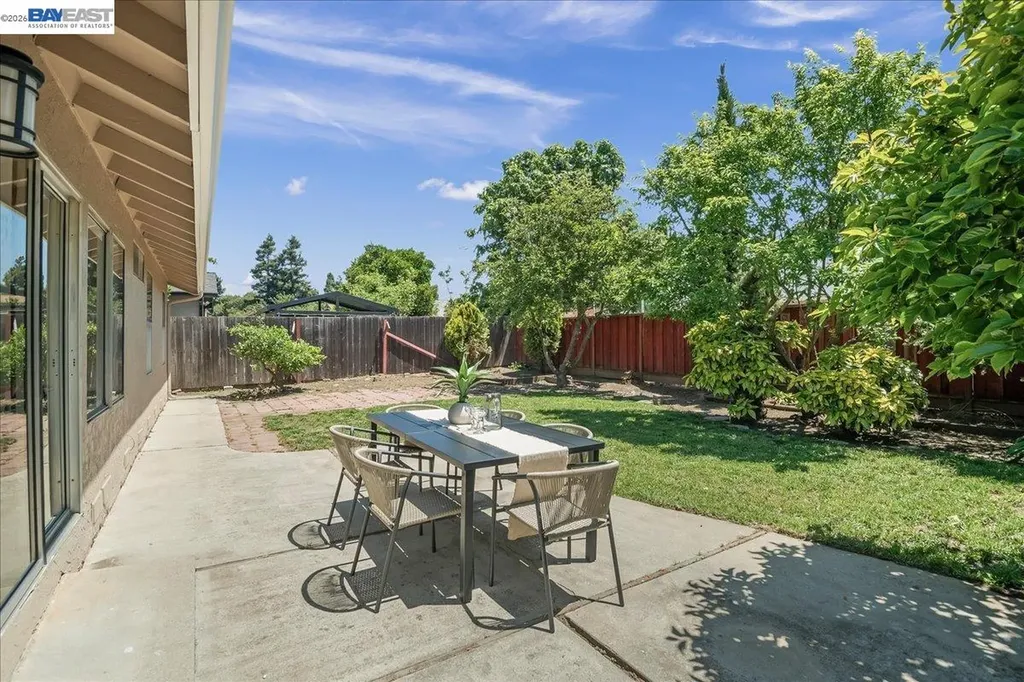 3330 Kemper Road Fremont CA 94536