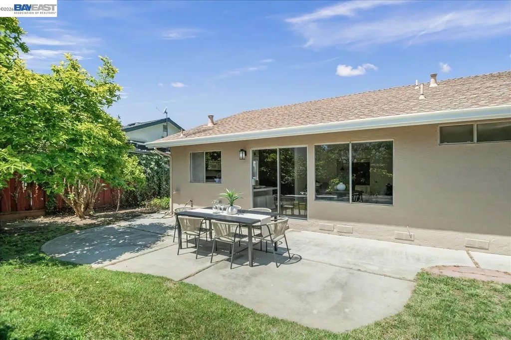 3330 Kemper Road Fremont CA 94536