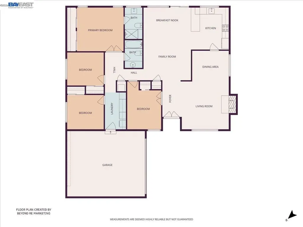 3330 Kemper Road Fremont CA 94536