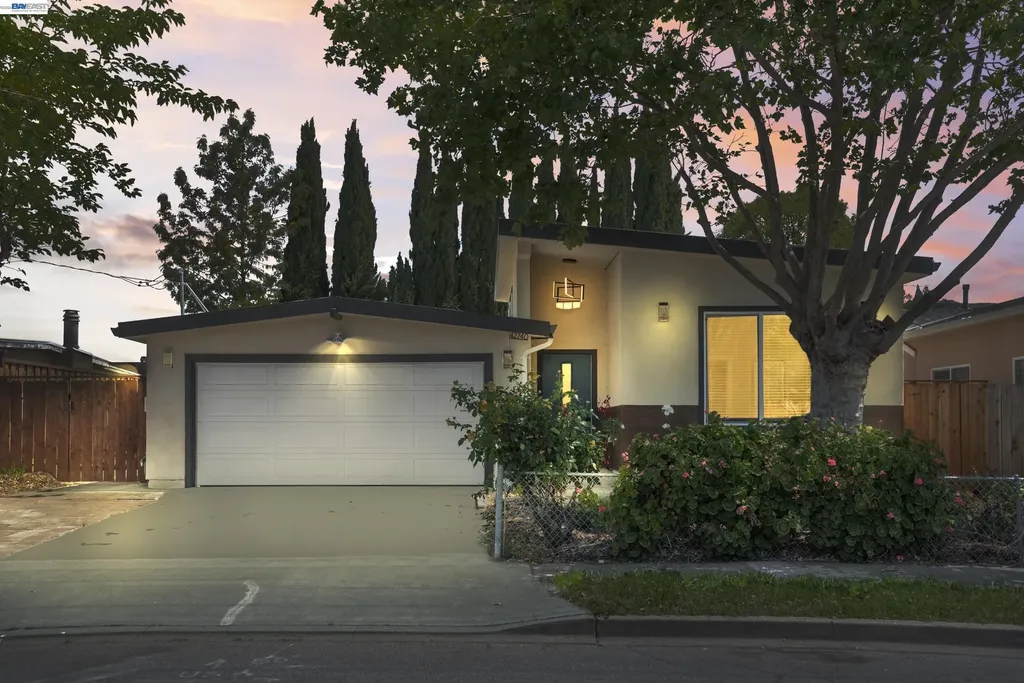 42740 Jefferson Street Fremont CA 94538