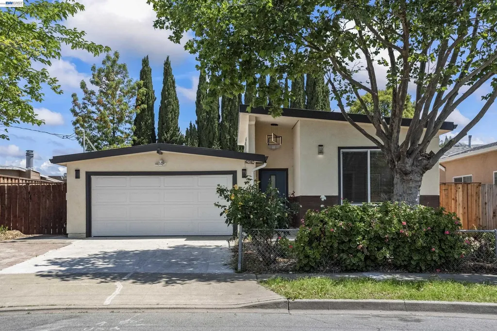 42740 Jefferson Street Fremont CA 94538