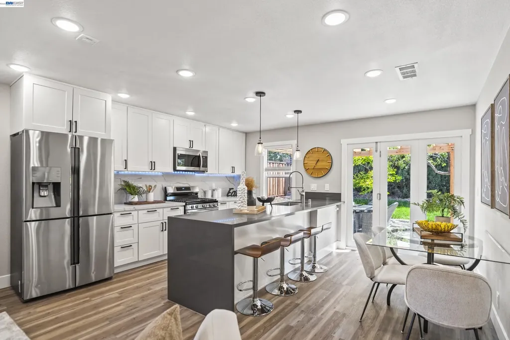 42740 Jefferson Street Fremont CA 94538