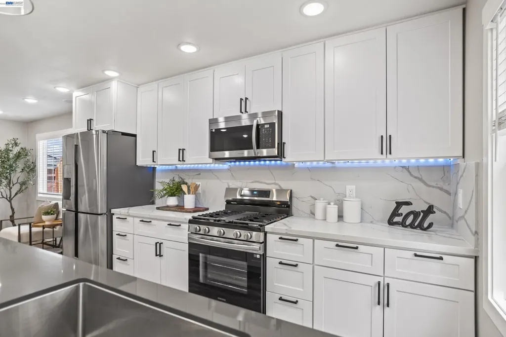 42740 Jefferson Street Fremont CA 94538