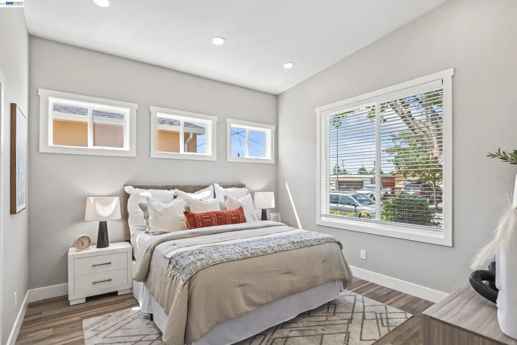 42740 Jefferson Street Fremont CA 94538