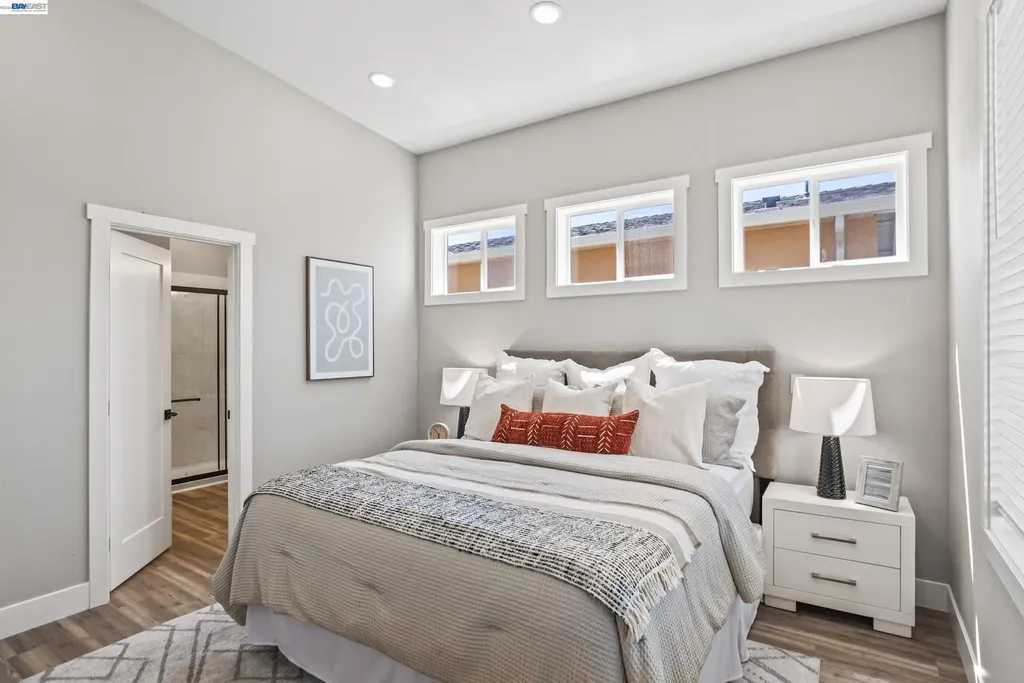 42740 Jefferson Street Fremont CA 94538