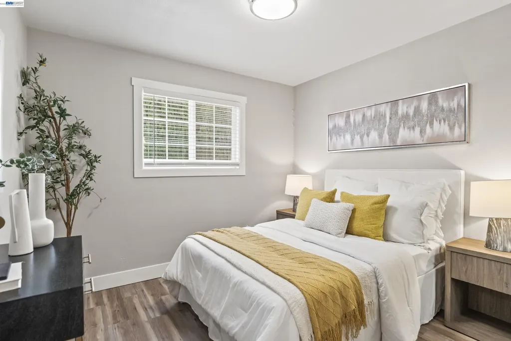 42740 Jefferson Street Fremont CA 94538