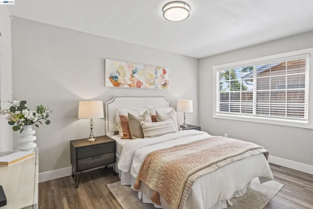 42740 Jefferson Street Fremont CA 94538