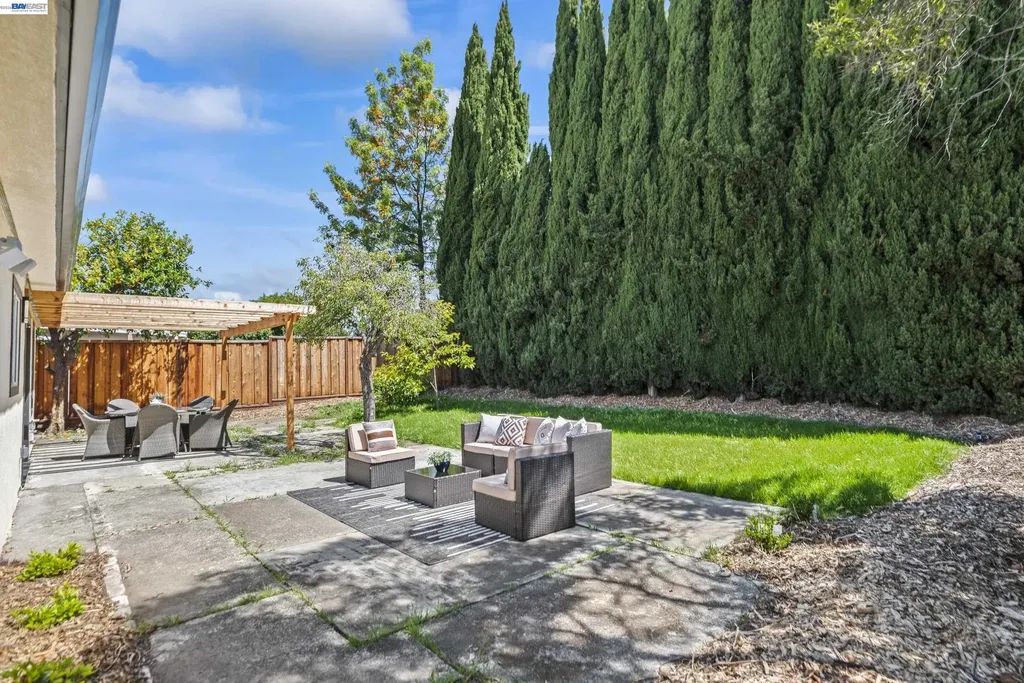 42740 Jefferson Street Fremont CA 94538