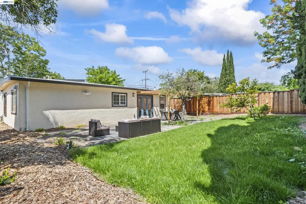 42740 Jefferson Street Fremont CA 94538
