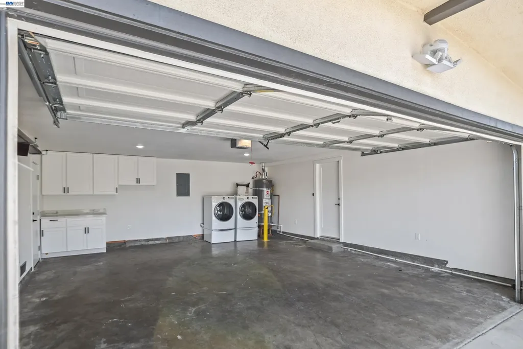 42740 Jefferson Street Fremont CA 94538