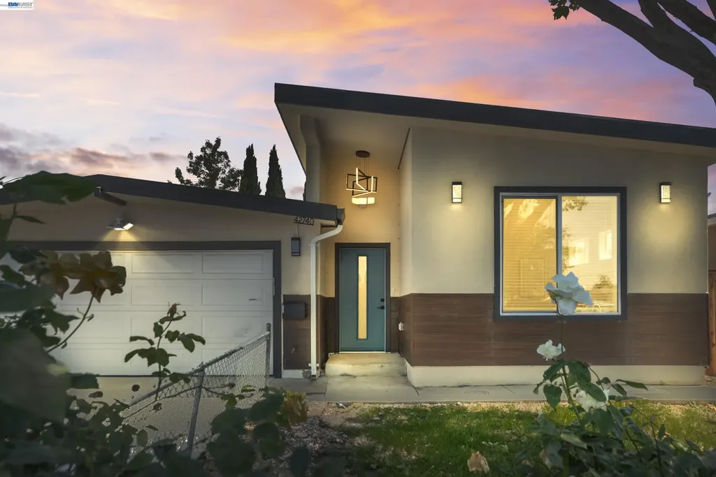 42740 Jefferson Street Fremont CA 94538