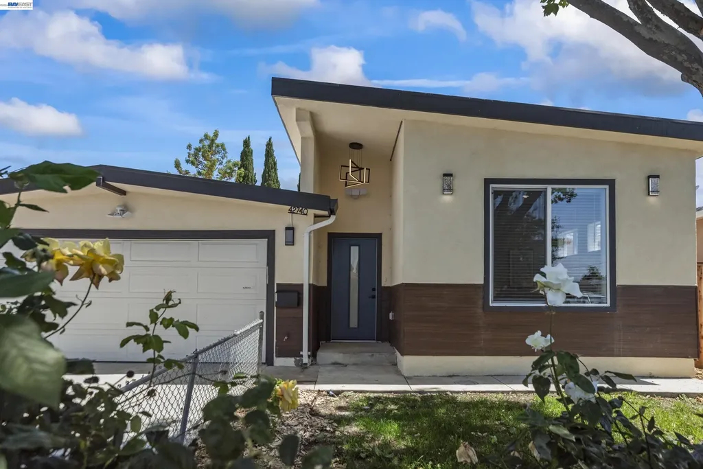 42740 Jefferson Street Fremont CA 94538