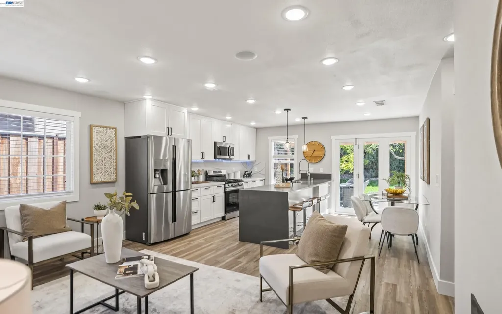 42740 Jefferson Street Fremont CA 94538