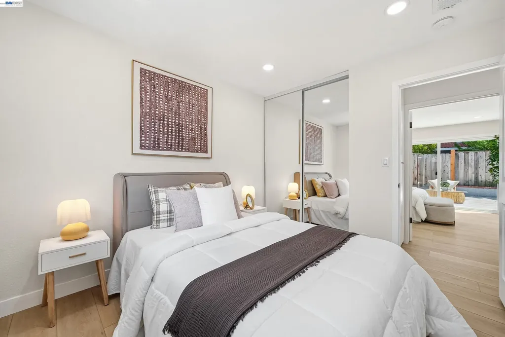32419 Woodland Drive Union City CA 94587