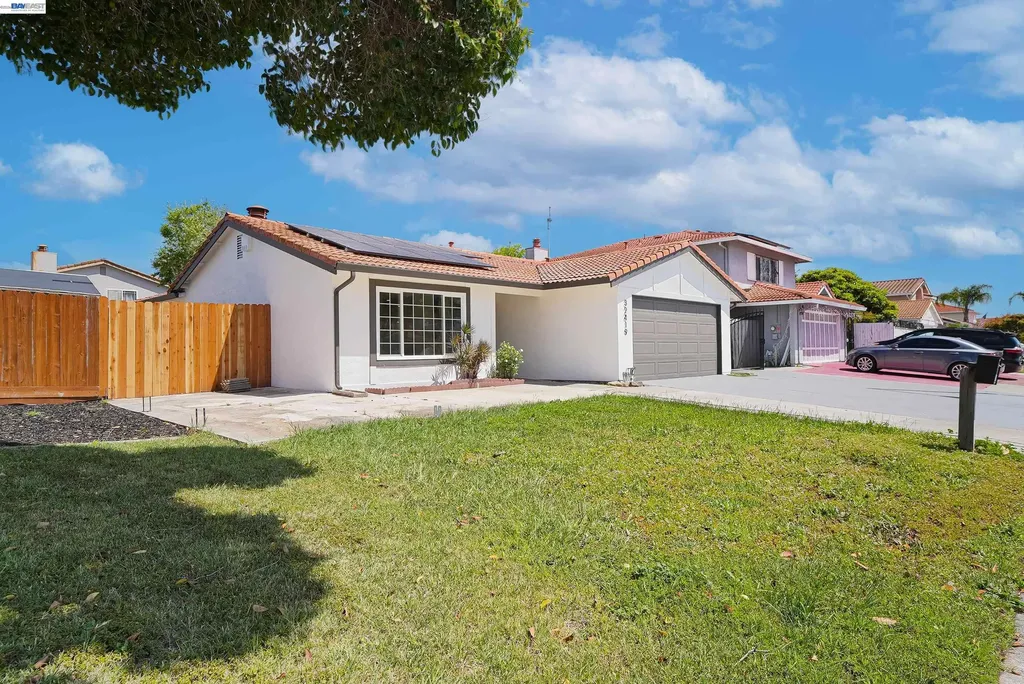 32419 Woodland Drive Union City CA 94587