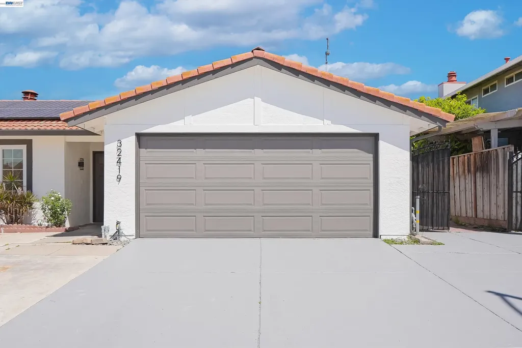 32419 Woodland Drive Union City CA 94587