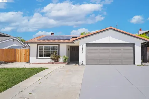 32419 Woodland Drive Union City CA 94587