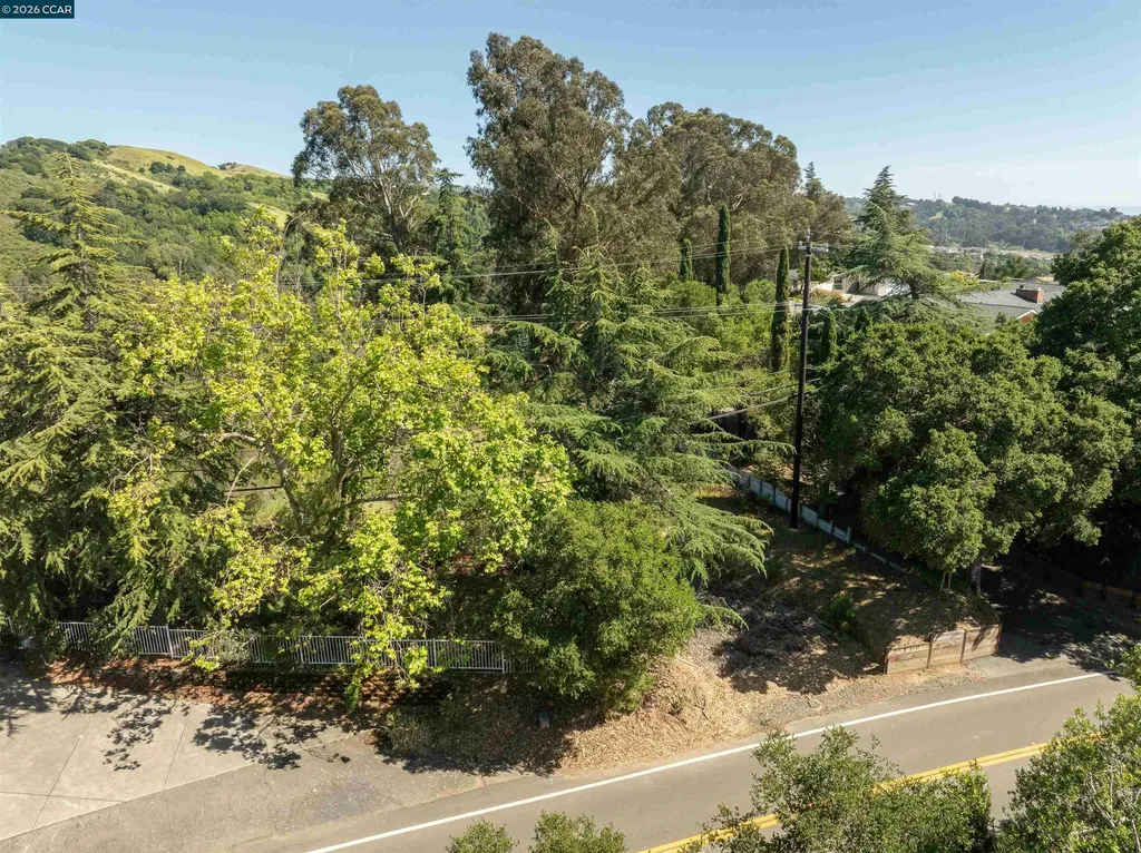 5309 Jensen Road Castro Valley CA 94552