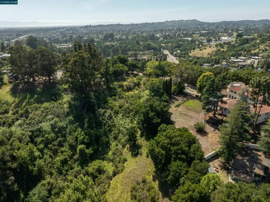 5309 Jensen Road Castro Valley CA 94552