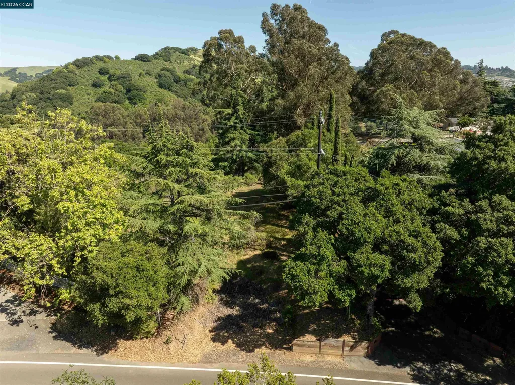 5309 Jensen Road Castro Valley CA 94552