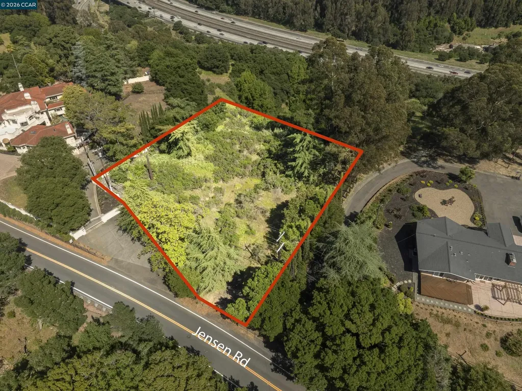 5309 Jensen Road Castro Valley CA 94552