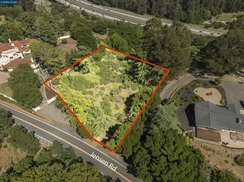 5309 Jensen Road Castro Valley CA 94552