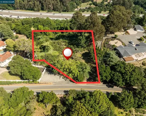 5309 Jensen Road Castro Valley CA 94552