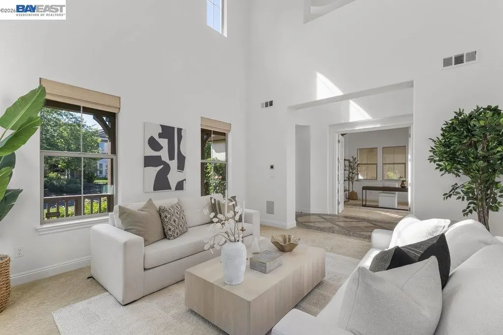 326 Golden Grass Drive Alamo CA 94507