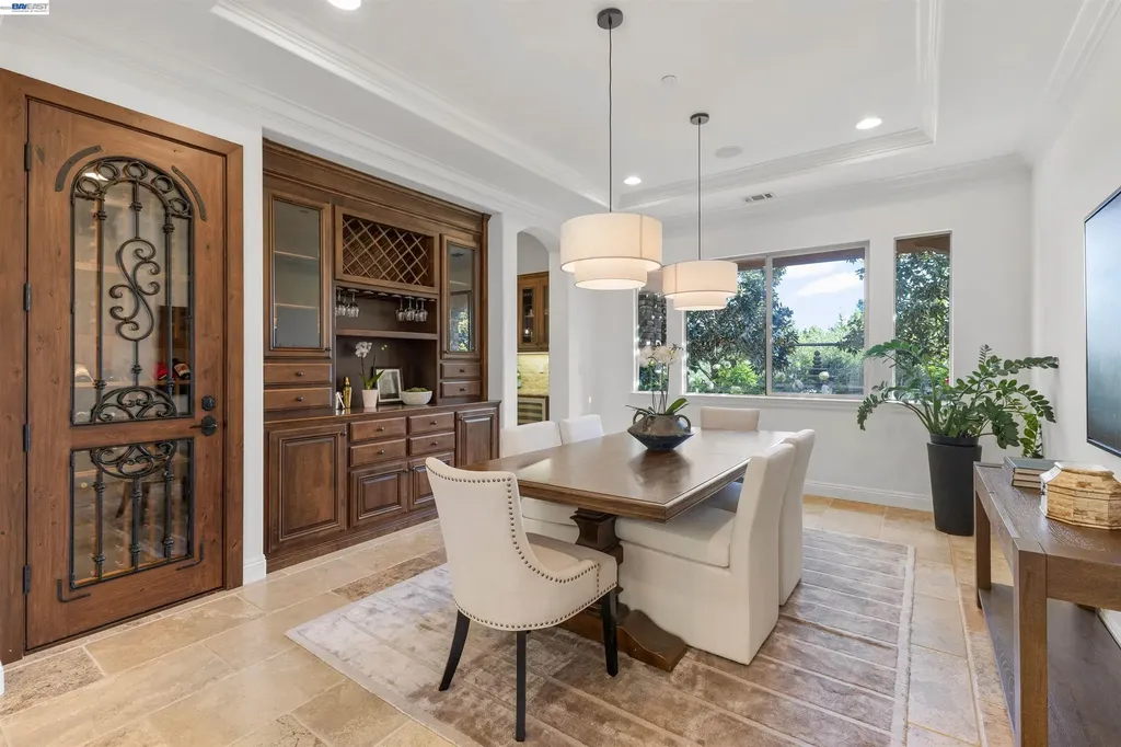 326 Golden Grass Drive Alamo CA 94507