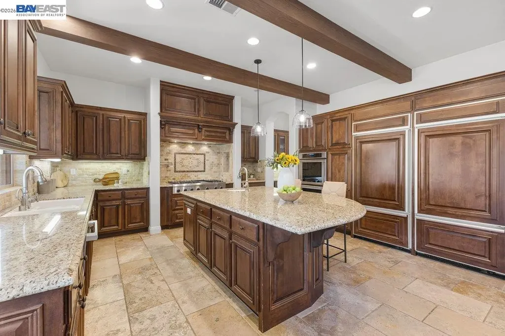 326 Golden Grass Drive Alamo CA 94507