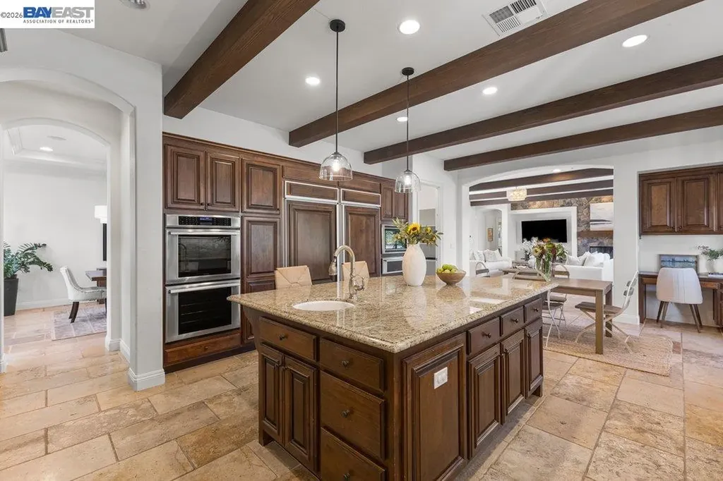 326 Golden Grass Drive Alamo CA 94507
